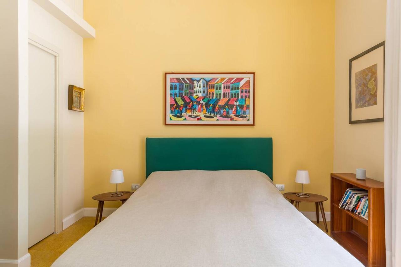 Vila Santa Lucia Sea View Neapol Exteriér fotografie